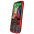 Мобильный телефон Sigma Comfort 50 Optima Type-C Red (4827798122327)-3-изображение