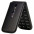 Мобильный телефон Sigma X-style 241 Snap Black (4827798524718)-0-изображение