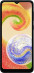 Смартфон Samsung A04 3/32Gb Black (SM-A045F)-1-зображення