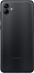 Смартфон Samsung A04 4/64Gb Black (SM-A045F)-2-изображение