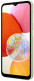 Смартфон Samsung A14 (A145F) 4/64Gb Green-3-зображення