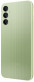 Смартфон Samsung A14 (A145F) 4/64Gb Green-5-изображение