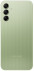 Смартфон Samsung A14 (A145F) 4/64Gb Green-6-зображення