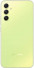 Смартфон Samsung A34 6/128GB Awesome Lime-2-изображение