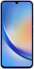 Смартфон Samsung A34 6/128GB Violet-1-зображення