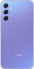 Смартфон Samsung A34 6/128GB Violet-2-зображення
