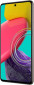 Смартфон Samsung M53 6/128GB Brown (SM-M536BZNDSEK)-4-зображення