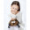 Мягкая игрушка sigikid Beasts Комар Кровавая Мэри 37 см 38457SK-5-изображение