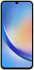 Смартфон Samsung A34 6/128GB Lime-1-зображення