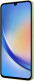 Смартфон Samsung A34 6/128GB Lime-5-изображение