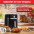 Мультипіч Tefal Air Fry&Grill EY501815-34-зображення