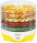 Сушка для овочів та фруктів POLARIS PFD 2405D-0-изображение