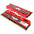 Модуль памяти для компьютера DDR3 8GB (2x4GB) 2933 MHz Thunderbird Series-Red Apacer (DK.08GAY.KB8K2)-1-изображение