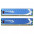 Модуль памяти для компьютера DDR3 16GB (2x8GB) 1600 MHz Kingston (KHX16C9K2/16X)-0-изображение