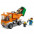 Конструктор LEGO City Мусоровоз 60220-4-изображение