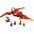 Конструктор LEGO NinjaGo Истребитель Кая 71704-4-изображение