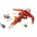 Конструктор LEGO NinjaGo Истребитель Кая 71704-5-изображение