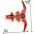 Конструктор LEGO NinjaGo Истребитель Кая 71704-6-изображение