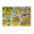 Пазл-головоломка goki Животные 57749-0-изображение