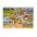 Пазл-головоломка goki Тварини 57749-1-зображення