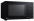 Мікрохвильова піч LG MS2336GIB-4-зображення