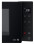 Мікрохвильова піч LG MS2336GIB-10-зображення