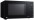 Мікрохвильова піч LG MS2336GIB-11-зображення