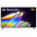 Телевiзор 65" NanoCell 8K LG 65NANO956NA Smart, WebOS, Black-0-зображення