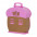 Іграшка Li`l Woodzeez Кейс для фігурок рожевий 63601Z-0-зображення