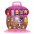 Іграшка Li`l Woodzeez Кейс для фігурок рожевий 63601Z-2-зображення