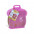 Іграшка Li`l Woodzeez Кейс для фігурок рожевий 63601Z-5-зображення
