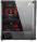 Корпус 1STPLAYER Rainbow-R7 Color LED Black, Без БП-3-изображение