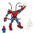 Конструктор LEGO Super Heroes Людина-Павук: трансформер-2-зображення