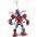 Конструктор LEGO Super Heroes Людина-Павук: трансформер-3-зображення