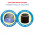 Моющий пылесос Thomas Prestige 20 S Aquafilter-10-изображение