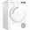 Сушильна машина Bosch WTH83002UA-1-зображення