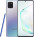 Смартфон Samsung Galaxy Note10 Lite 6/128Gb Silver-2-изображение