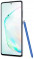Смартфон Samsung Galaxy Note10 Lite 6/128Gb Silver-3-изображение