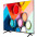 Телевізор Hisense 65A6BG-4-зображення