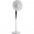 Вентилятор Gorenje AIR 360 L,напольный,LED-дисплей, пульт,вертик-горизонт.вращение,режима,3 скорости-0-изображение