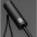 Розумна парасолька Opus One Smart Umbrella Black-3-изображение