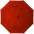 Розумна парасолька Opus One Smart Umbrella Red-1-изображение