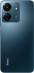 Смартфон Xiaomi Redmi 13C 4/128GB NFC Navy Blue-6-изображение