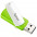 флеш-накопичувач  DS18030202 AP64GAH335G-1 USB2.0 Flash Drive AH335 64GB Green RP-1-зображення