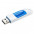 Флешка USB 2.0 Apacer AH23A 64Gb white-2-зображення