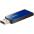 USB флеш накопичувач Apacer 64GB AH334 blue USB 2.0 (AP64GAH334U-1)-2-зображення