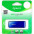 USB флеш накопичувач Apacer 64GB AH334 blue USB 2.0 (AP64GAH334U-1)-5-зображення