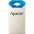 USB флеш накопичувач Apacer 32GB AH111 Blue RP USB2.0 (AP32GAH111U-1)-0-зображення