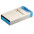 USB флеш накопичувач Apacer 32GB AH111 Blue RP USB2.0 (AP32GAH111U-1)-2-зображення