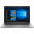 Ноутбук HP 470 G7 17.3FHD IPS AG/Intel i7-10510U/8/1000+256F/R530-2/DOS/Silver-0-изображение